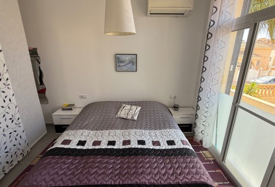 Resale - Villa - Ciudad Quesada - Rojales