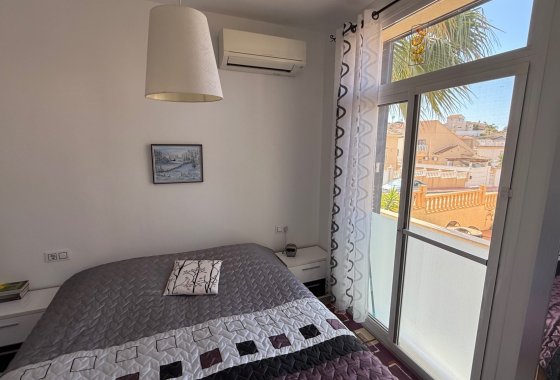 Resale - Villa - Ciudad Quesada - Rojales