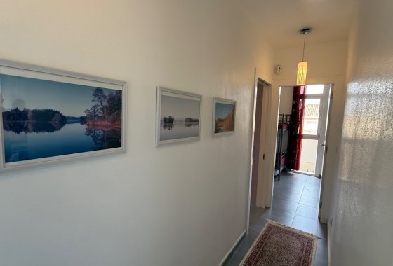 Resale - Villa - Ciudad Quesada - Rojales