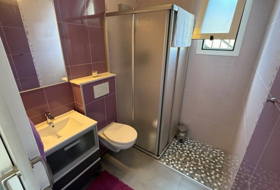 Resale - Villa - Ciudad Quesada - Rojales