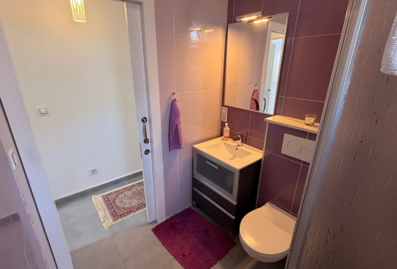 Resale - Villa - Ciudad Quesada - Rojales