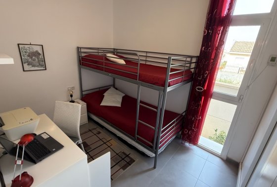 Resale - Villa - Ciudad Quesada - Rojales