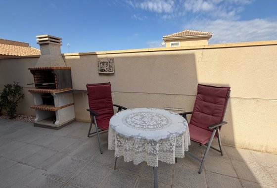 Resale - Villa - Ciudad Quesada - Rojales