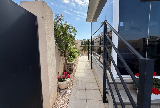 Resale - Villa - Ciudad Quesada - Rojales