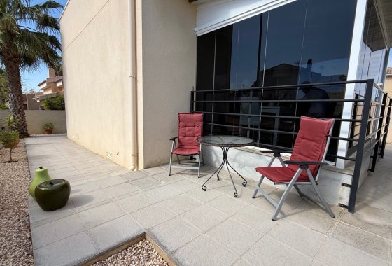 Resale - Villa - Ciudad Quesada - Rojales