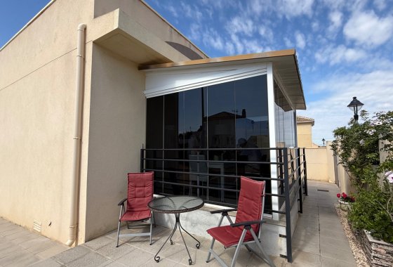 Resale - Villa - Ciudad Quesada - Rojales