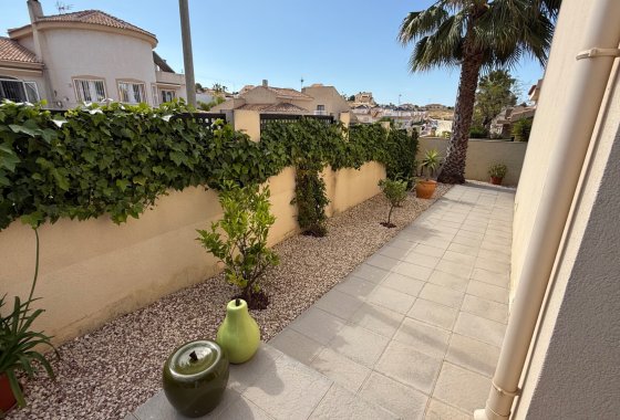 Resale - Villa - Ciudad Quesada - Rojales