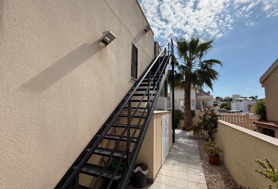 Resale - Villa - Ciudad Quesada - Rojales