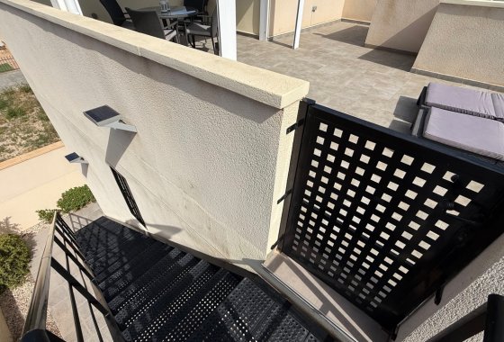 Resale - Villa - Ciudad Quesada - Rojales