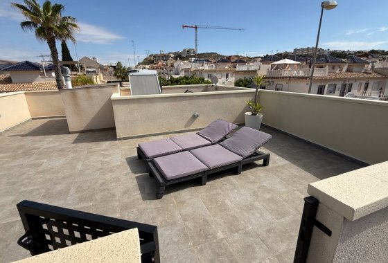 Resale - Villa - Ciudad Quesada - Rojales