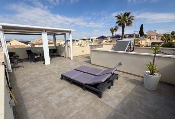 Resale - Villa - Ciudad Quesada - Rojales