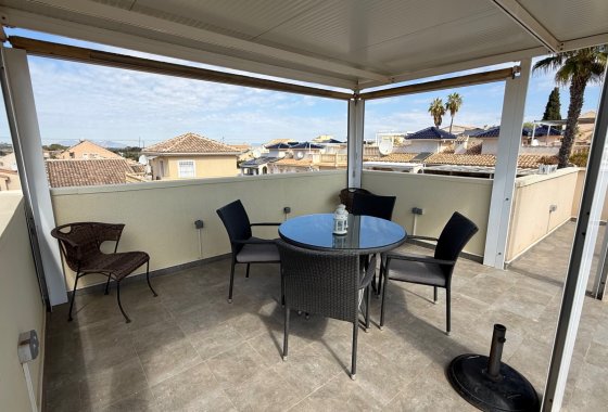 Resale - Villa - Ciudad Quesada - Rojales