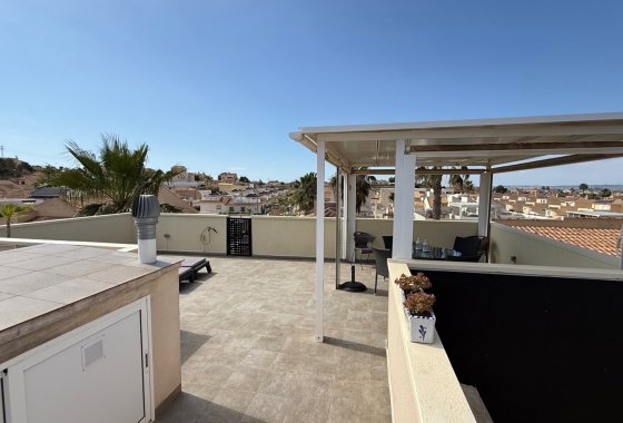 Resale - Villa - Ciudad Quesada - Rojales