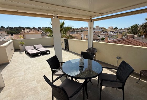 Resale - Villa - Ciudad Quesada - Rojales