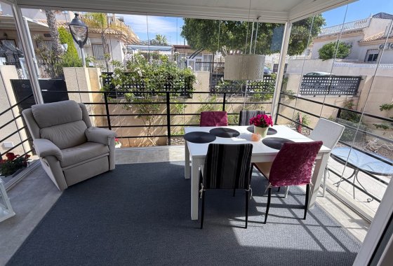 Resale - Villa - Ciudad Quesada - Rojales