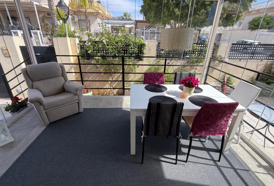 Resale - Villa - Ciudad Quesada - Rojales