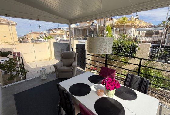 Resale - Villa - Ciudad Quesada - Rojales