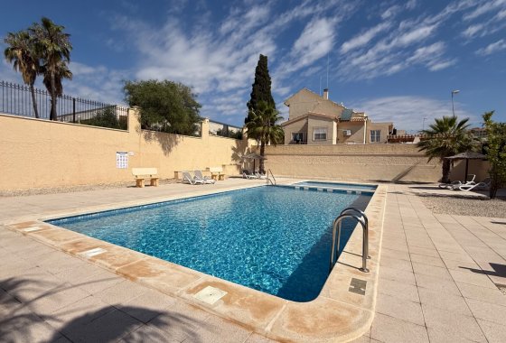 Resale - Villa - Ciudad Quesada - Rojales