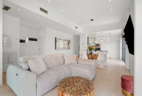 Resale - Villa - Orihuela Costa - Villamartín