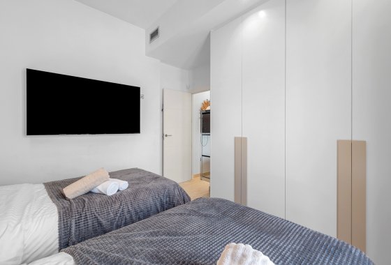 Resale - Villa - Orihuela Costa - Villamartín