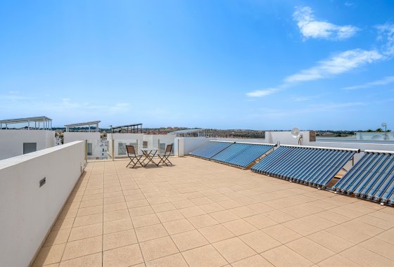 Resale - Villa - Orihuela Costa - Villamartín