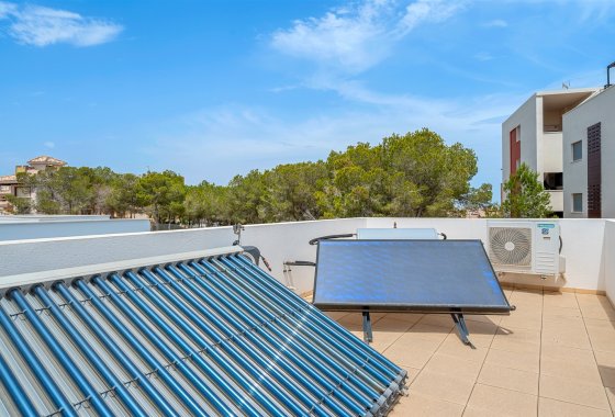 Resale - Villa - Orihuela Costa - Villamartín