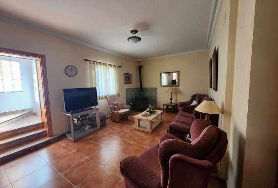 بازفروش - ویلا - Villena