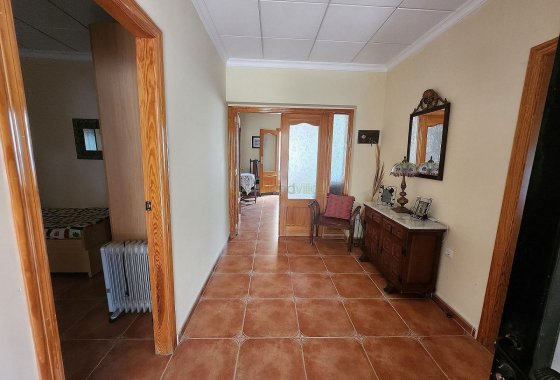 بازفروش - ویلا - Villena