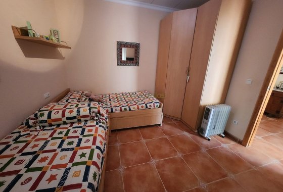 بازفروش - ویلا - Villena