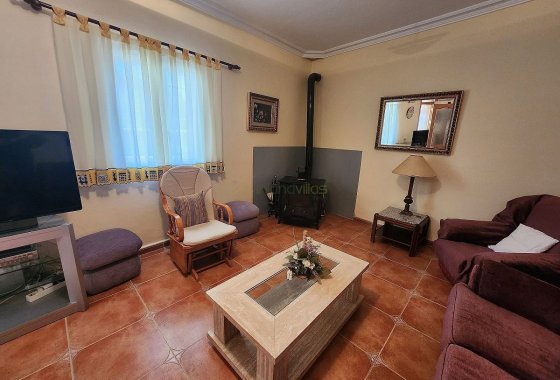 بازفروش - ویلا - Villena