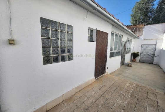 بازفروش - ویلا - Villena