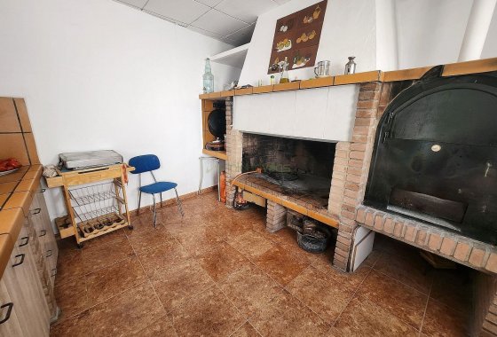 بازفروش - ویلا - Villena