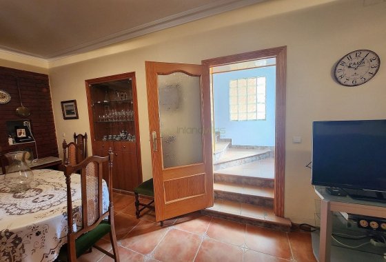 بازفروش - ویلا - Villena