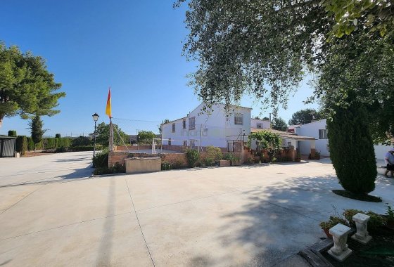 بازفروش - ویلا - Villena