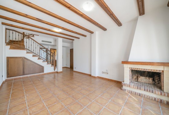 Resale - Townhouse - Algorfa