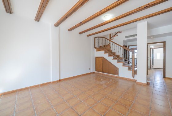 Resale - Townhouse - Algorfa