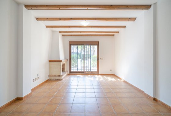 Resale - Townhouse - Algorfa