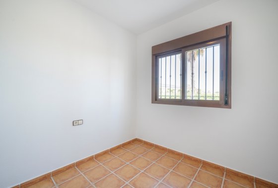 Resale - Townhouse - Algorfa