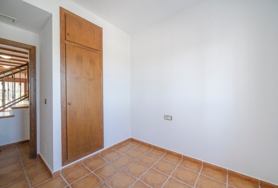 Resale - Townhouse - Algorfa