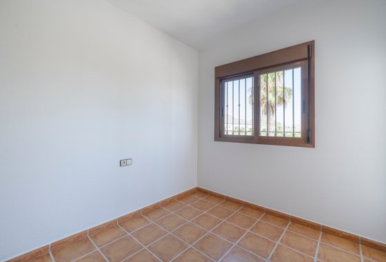 Resale - Townhouse - Algorfa