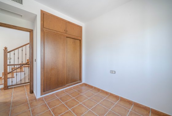 Resale - Townhouse - Algorfa