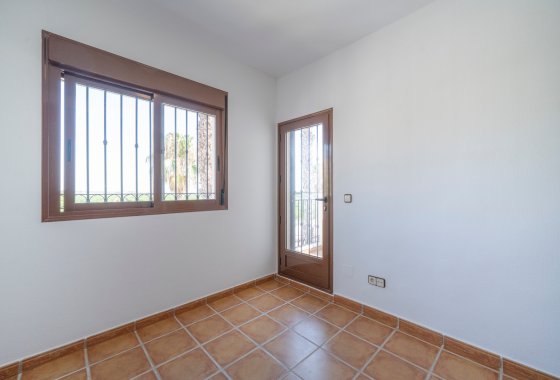 Resale - Townhouse - Algorfa