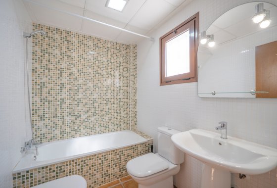 Resale - Townhouse - Algorfa