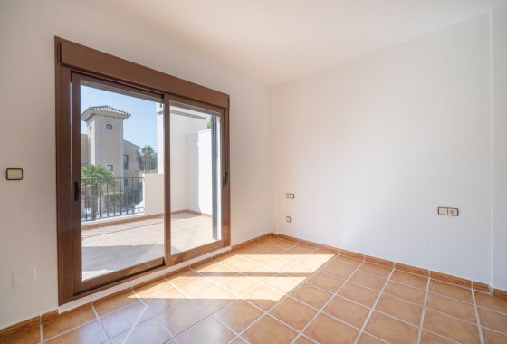 Resale - Townhouse - Algorfa