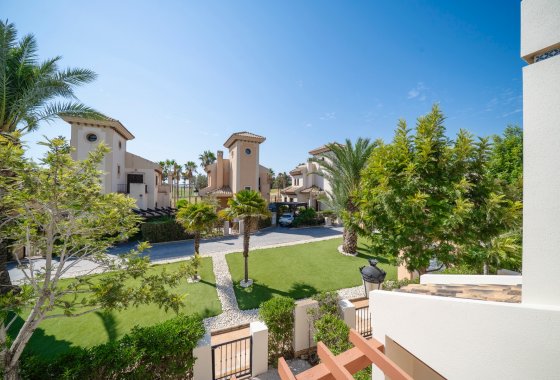 Resale - Townhouse - Algorfa