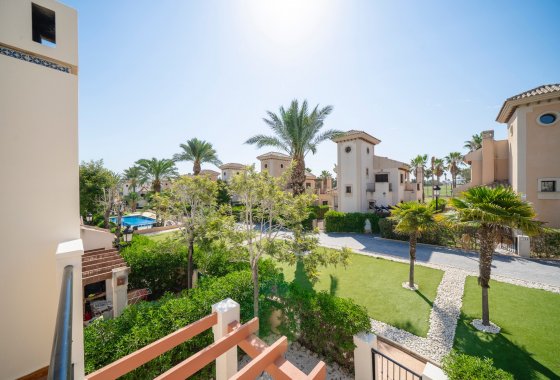 Resale - Townhouse - Algorfa