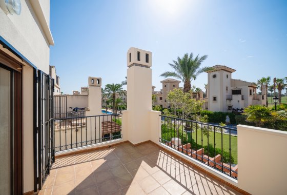 Resale - Townhouse - Algorfa