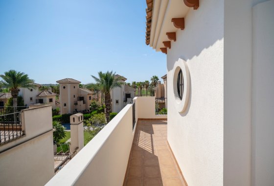 Resale - Townhouse - Algorfa