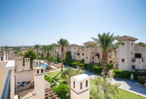 Resale - Townhouse - Algorfa