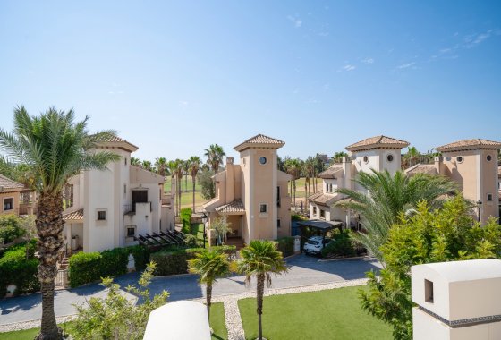 Resale - Townhouse - Algorfa